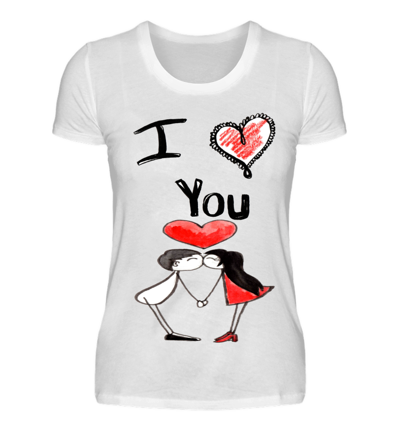 Women Basic T-shirt