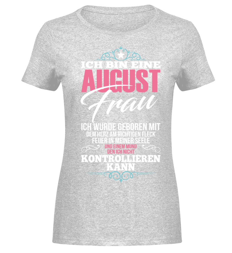 Women Melange Shirt
