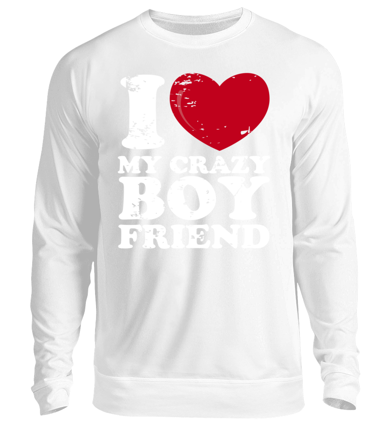 Unisex Sweater 