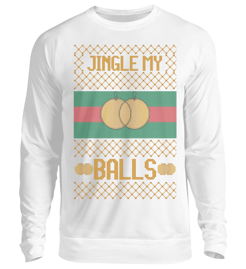 Unisex Sweater 