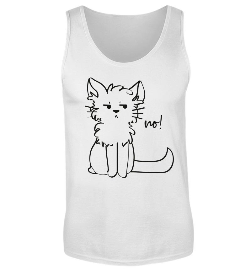 Men Tanktop