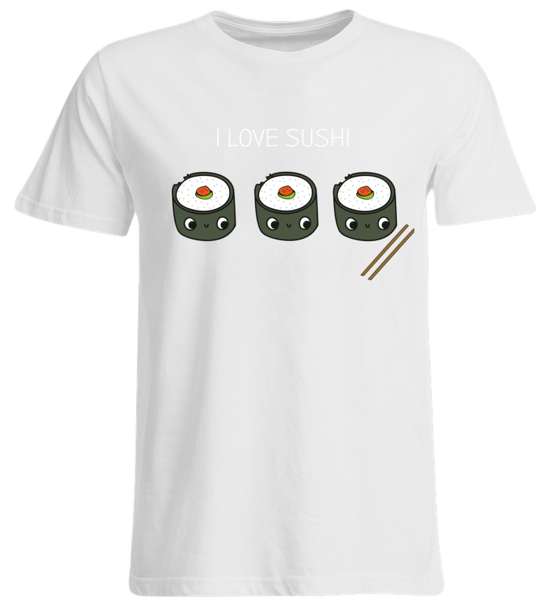 Unisex Oversized T-shirt