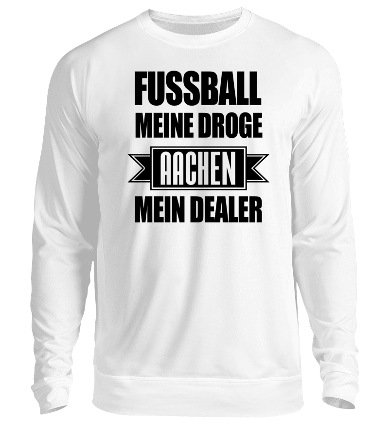 Unisex Sweater 