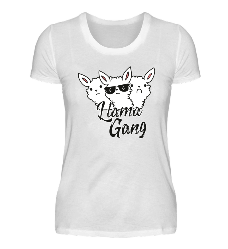 Women Organic T-Shirt