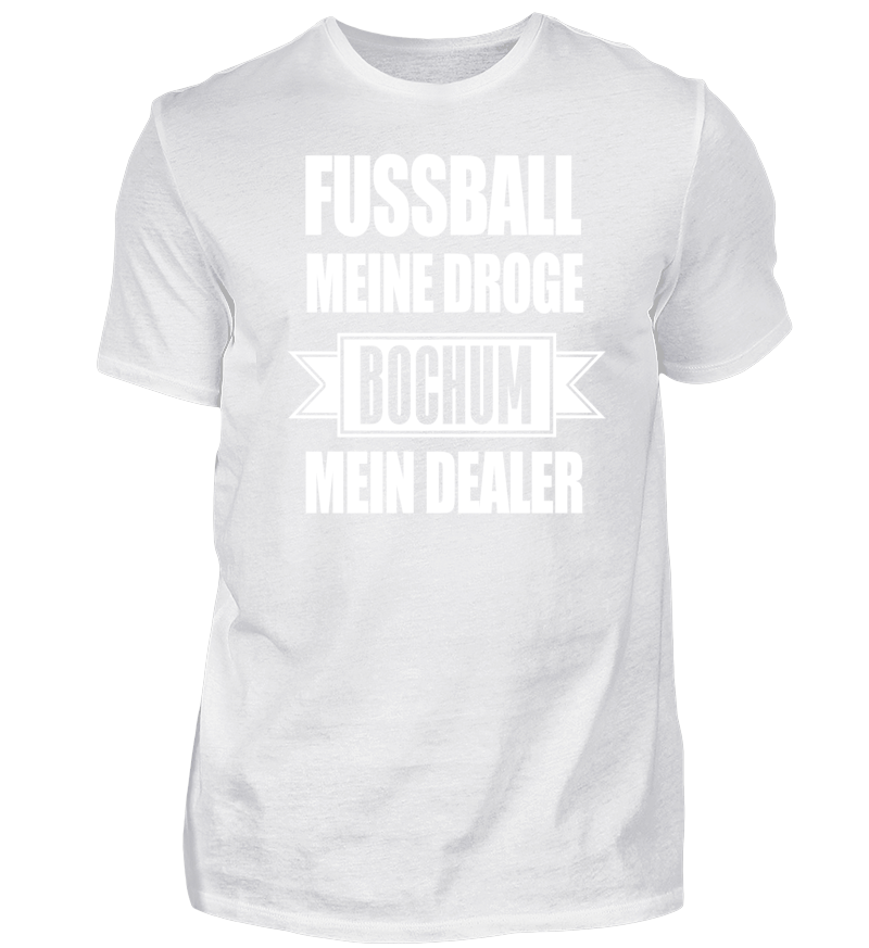 Men Basic T-shirt