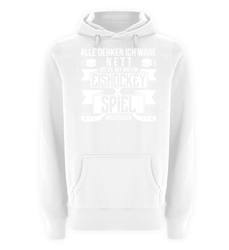 Unisex Premium Hoodie