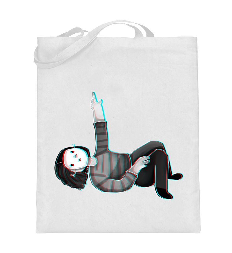 Canvas Tote Bag 