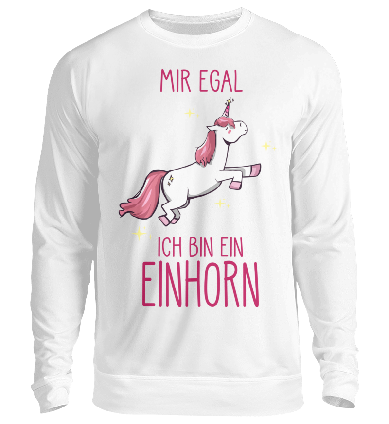 Unisex Sweater 