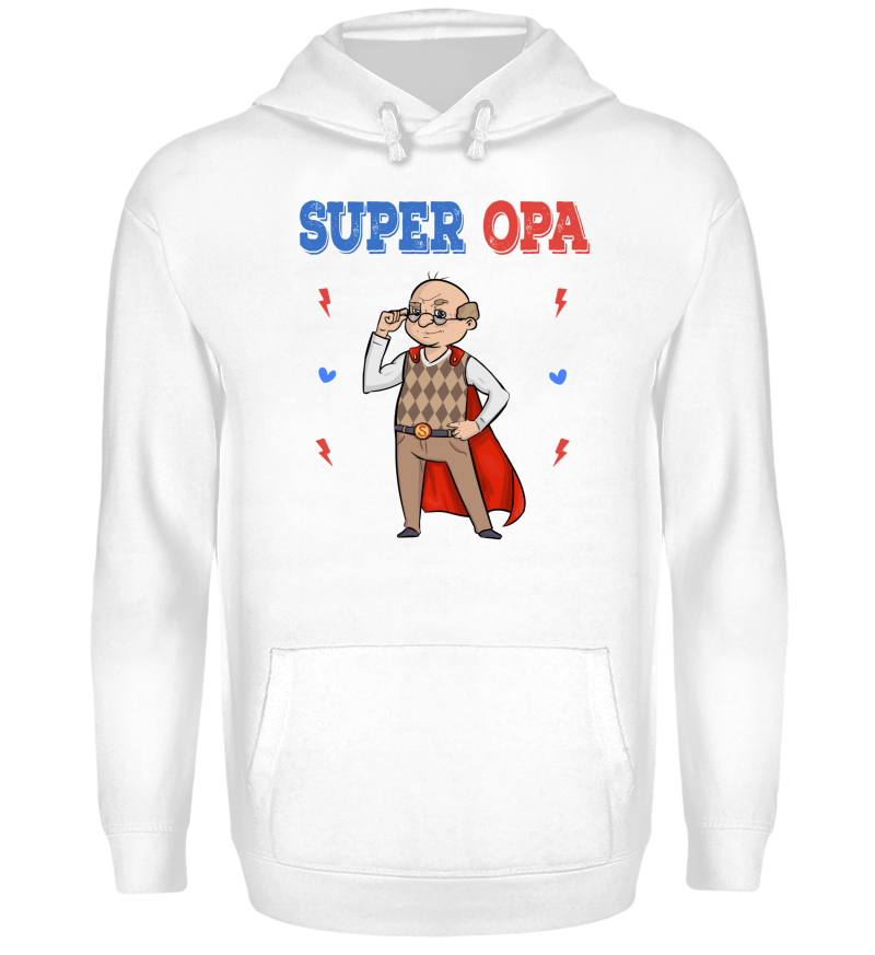 Unisex  Hoodie