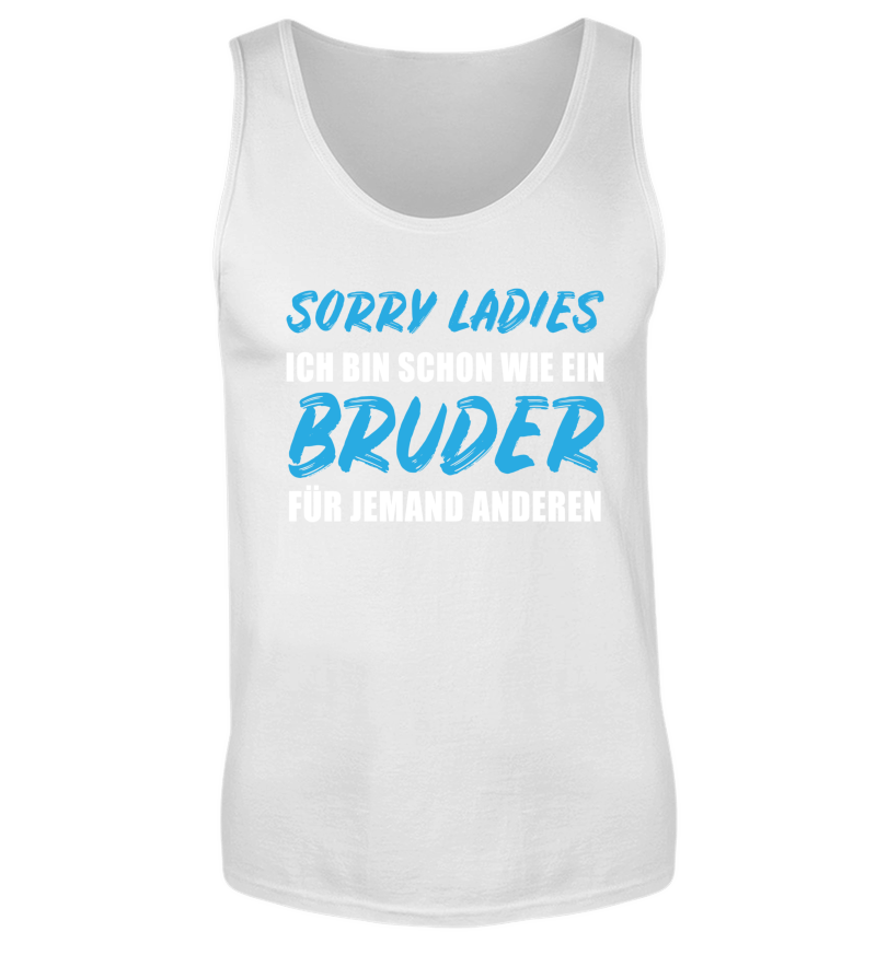 Men Tanktop
