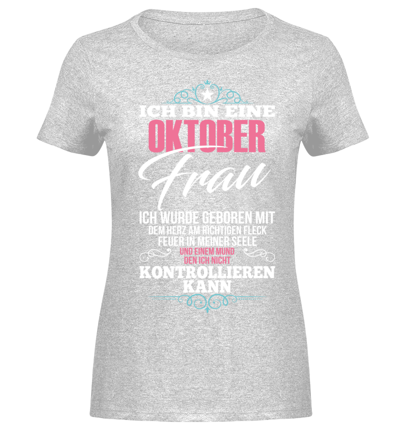Women Melange Shirt