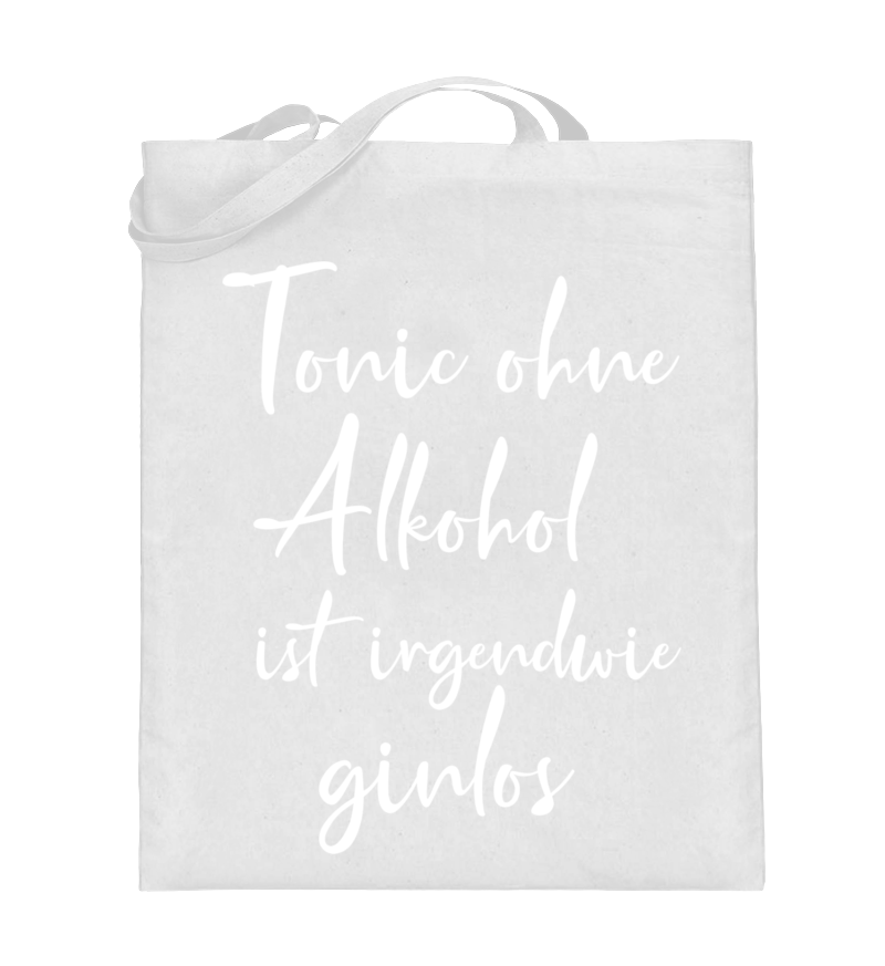 Canvas Tote Bag 