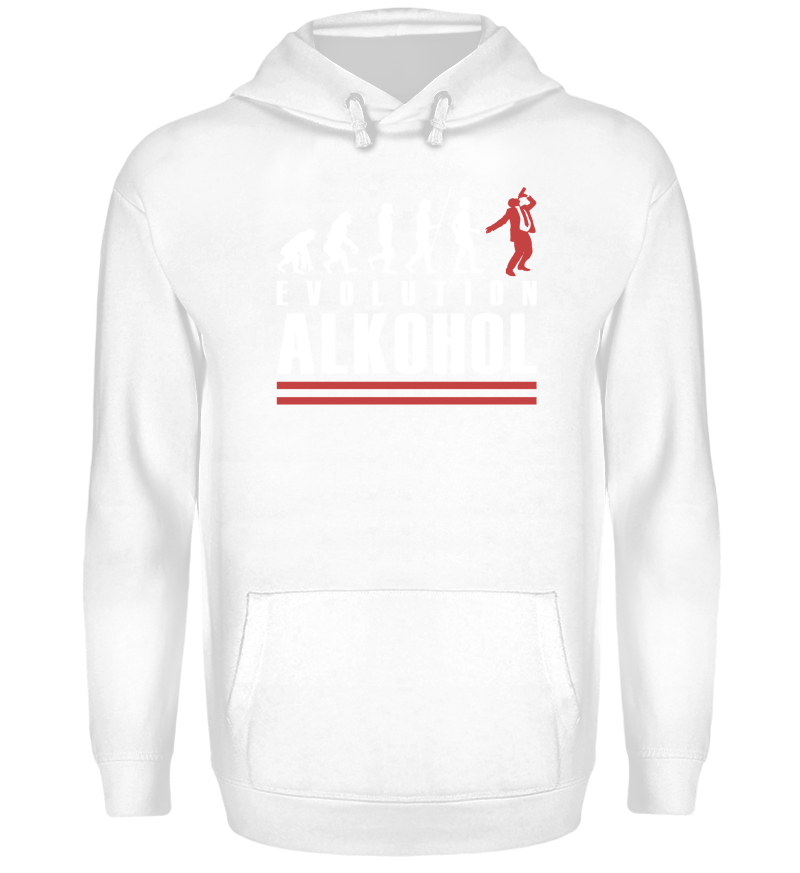 Unisex  Hoodie