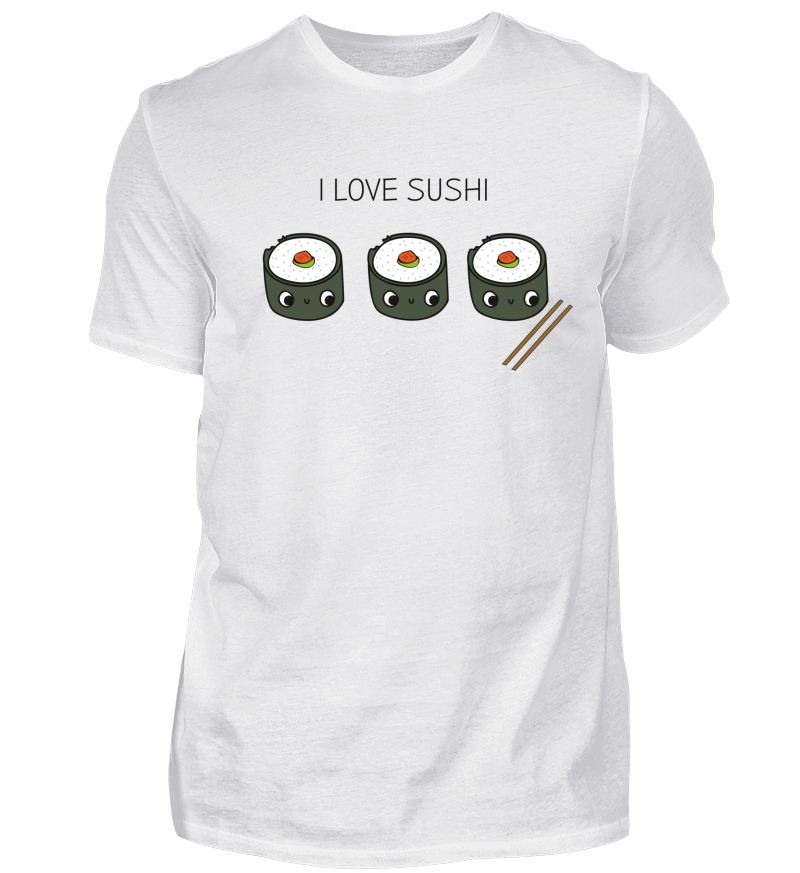 Men Organic T-shirt