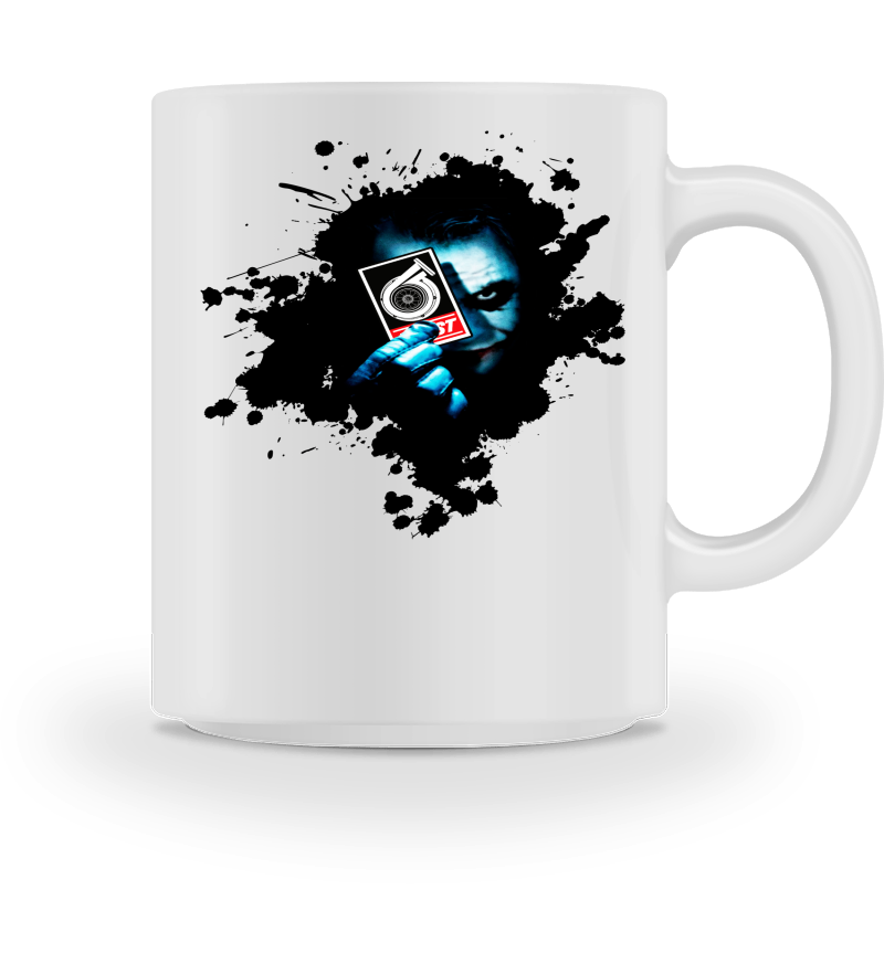 Customizable Mug 2