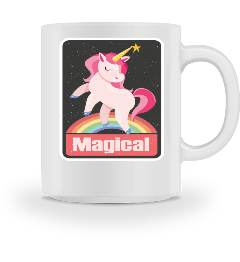 Customizable Mug