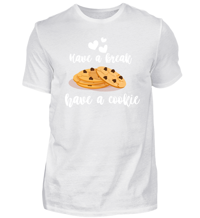 Men Organic T-shirt