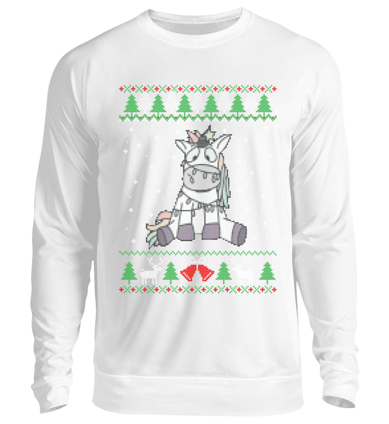 Unisex Sweater 