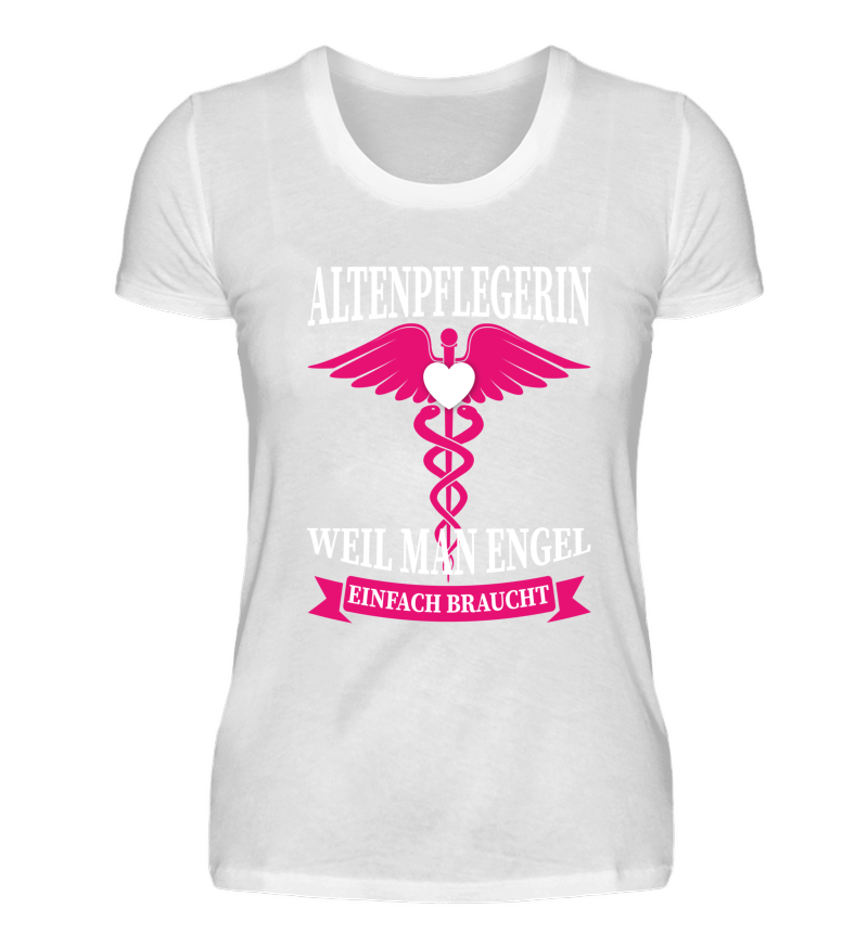 Women Organic T-Shirt