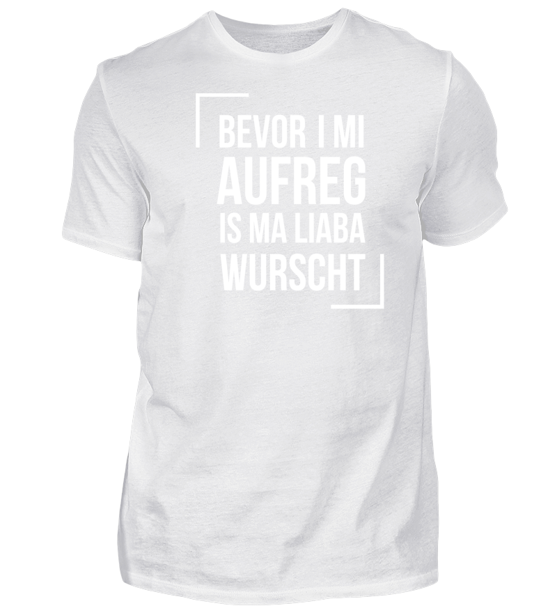 Men Basic T-shirt