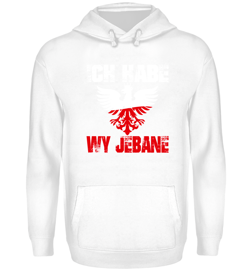 Unisex  Hoodie
