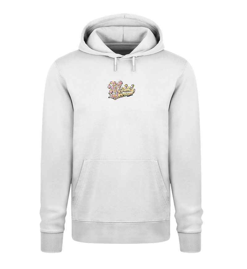 Cruiser Hoodie 2.0 ST/ST with Embroidery