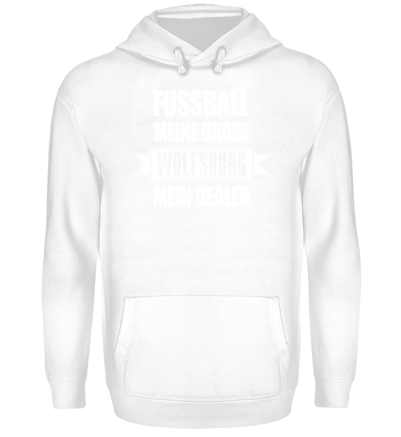 Unisex  Hoodie