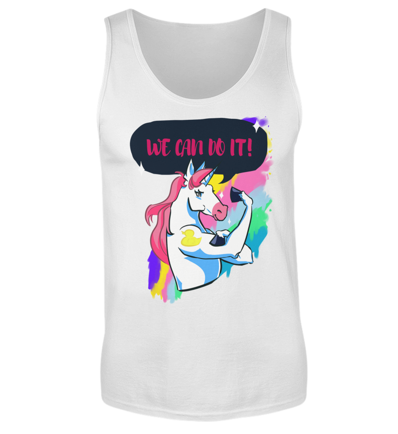Men Tanktop
