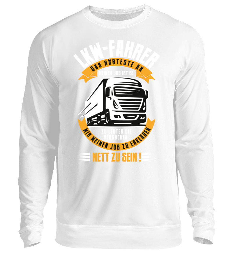 Unisex Sweater 