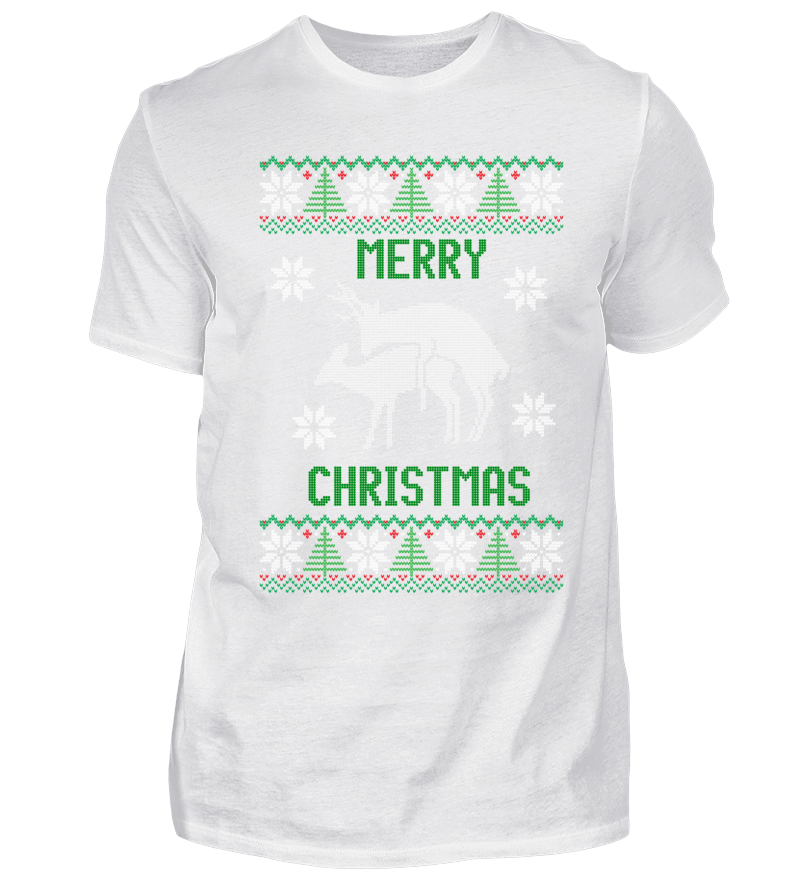 Men Basic T-shirt
