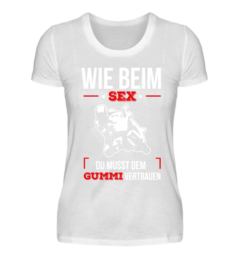 Women Basic T-shirt