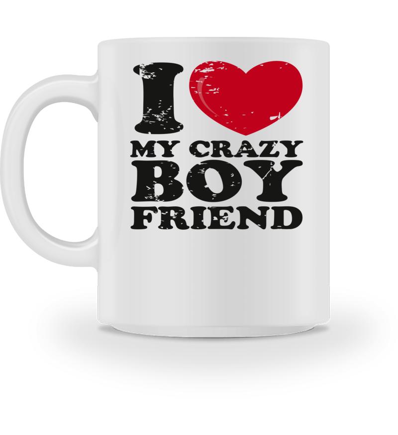 Customizable Mug 2