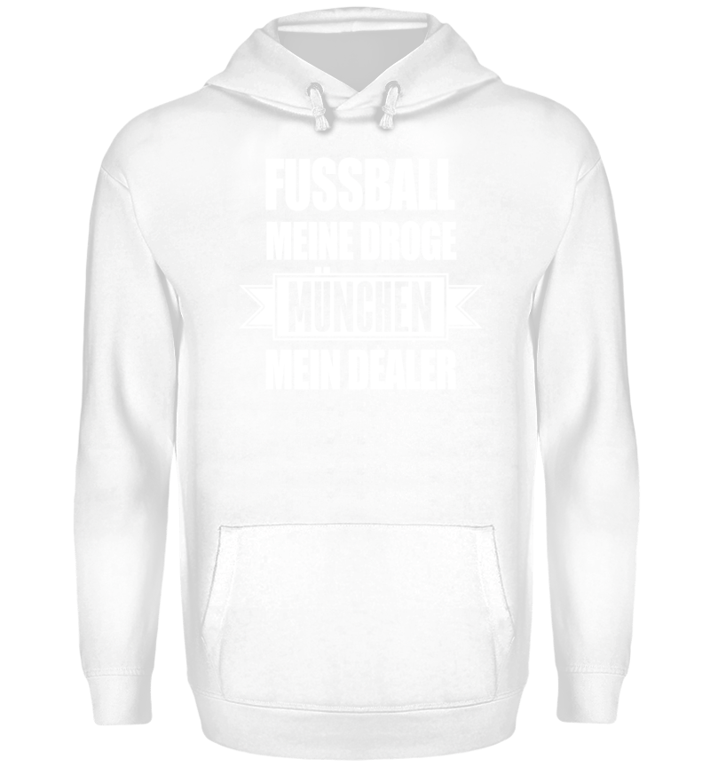 Unisex  Hoodie