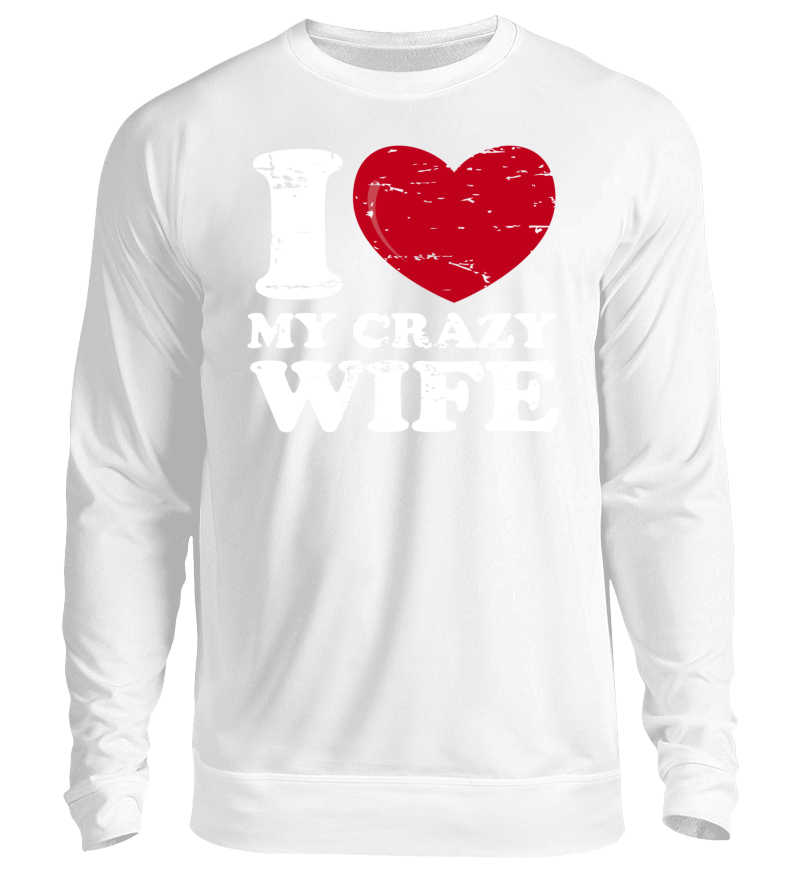 Unisex Sweater 