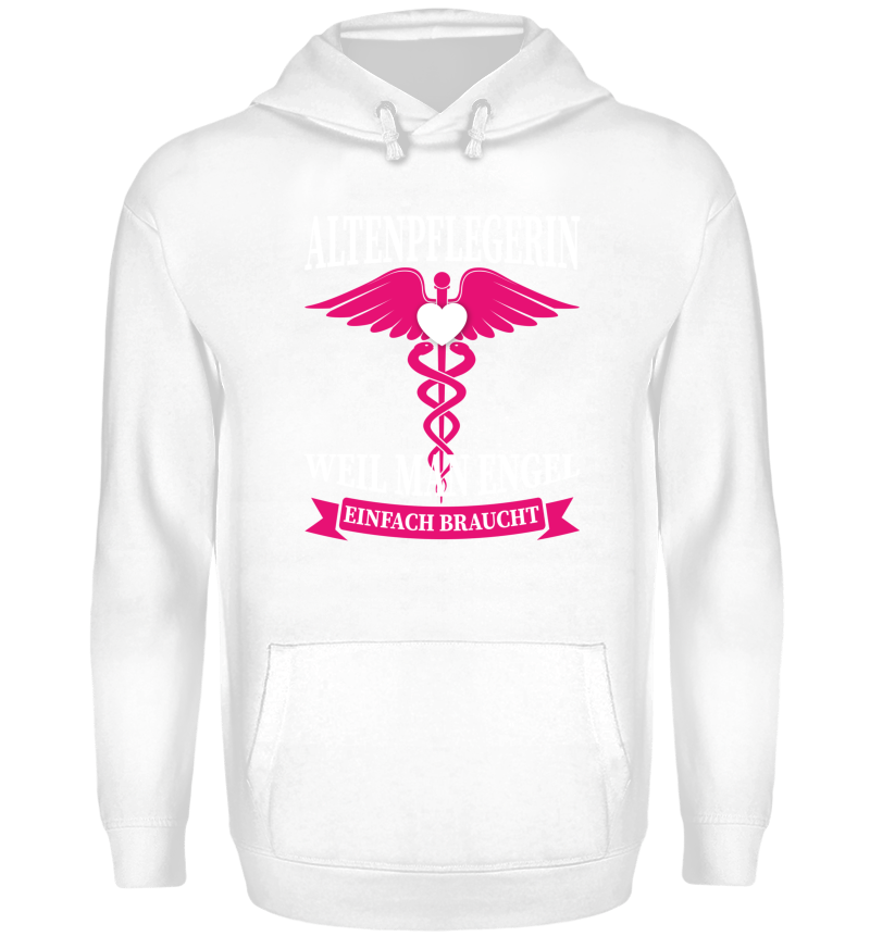 Unisex  Hoodie