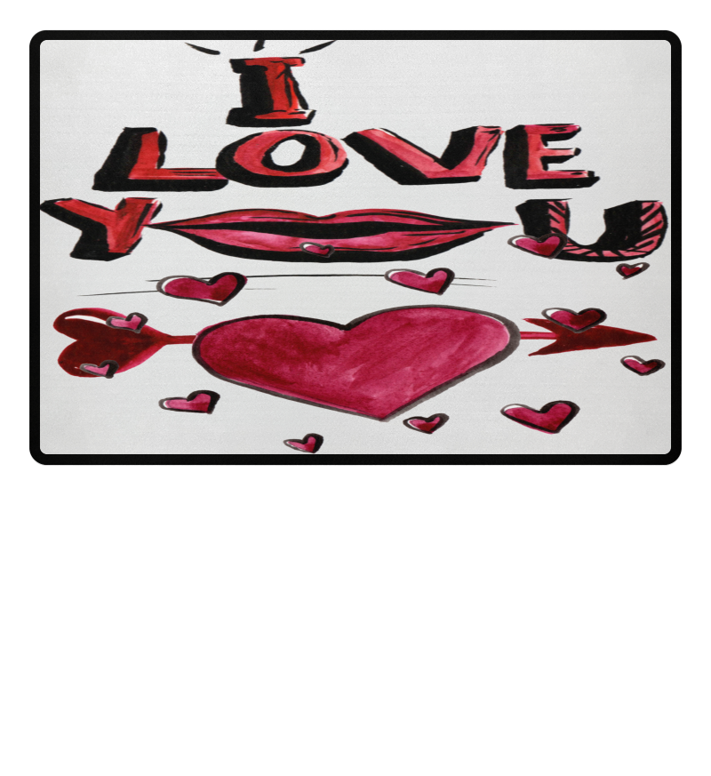 Doormat Fullprint