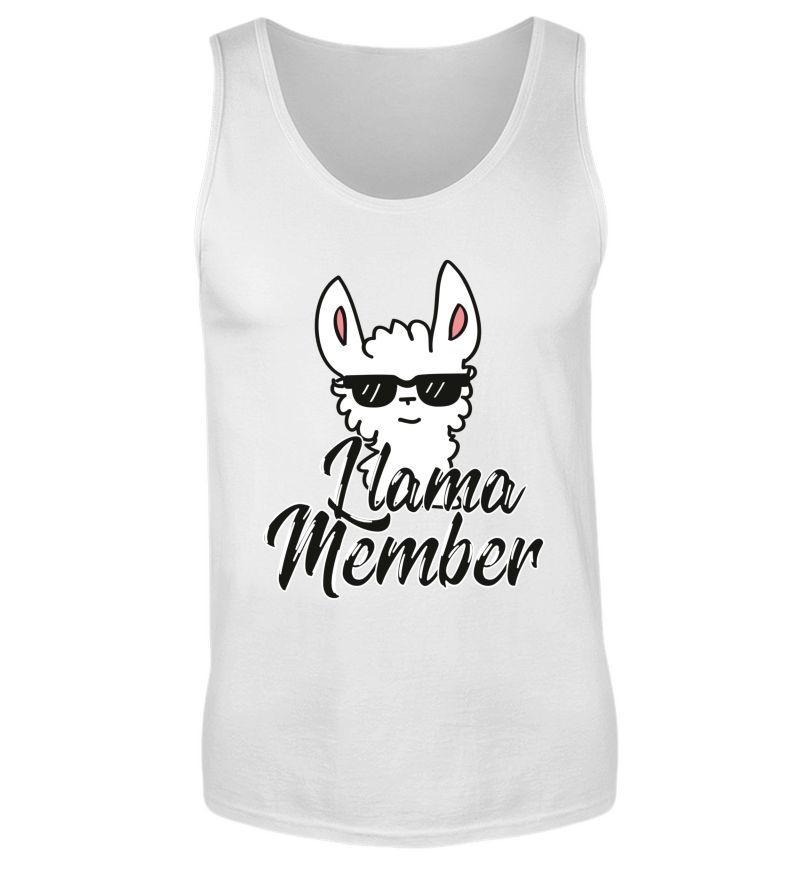 Men Tanktop
