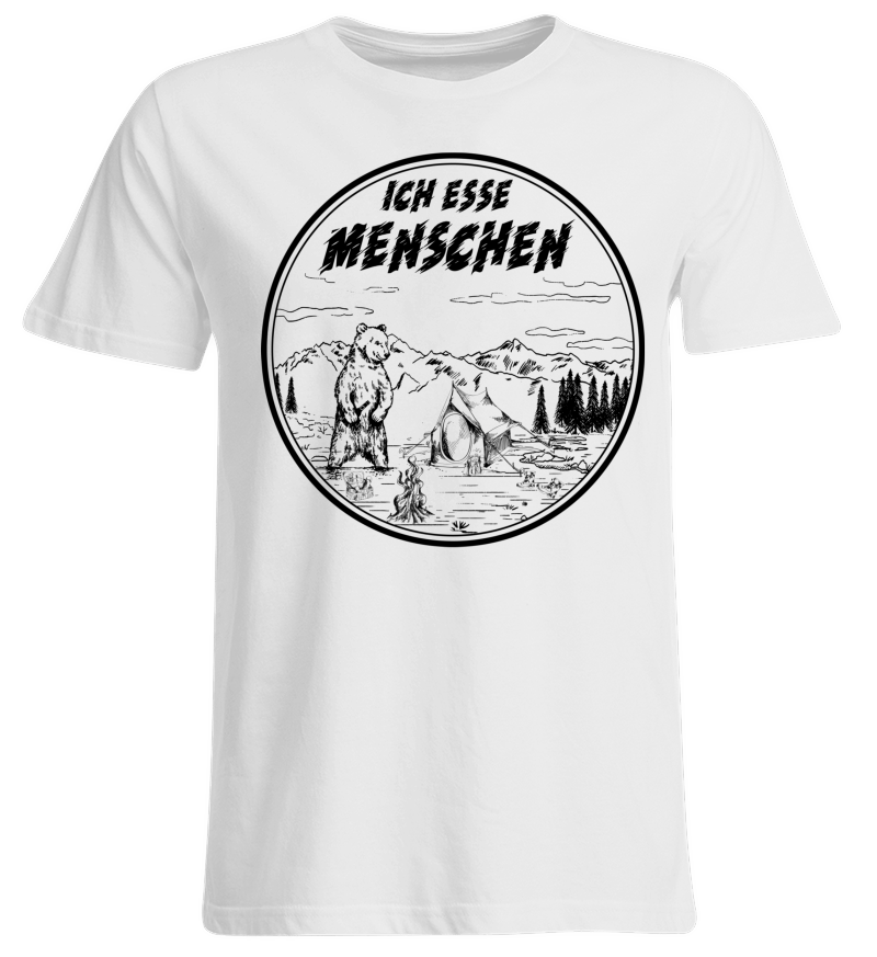 Unisex Oversized T-shirt