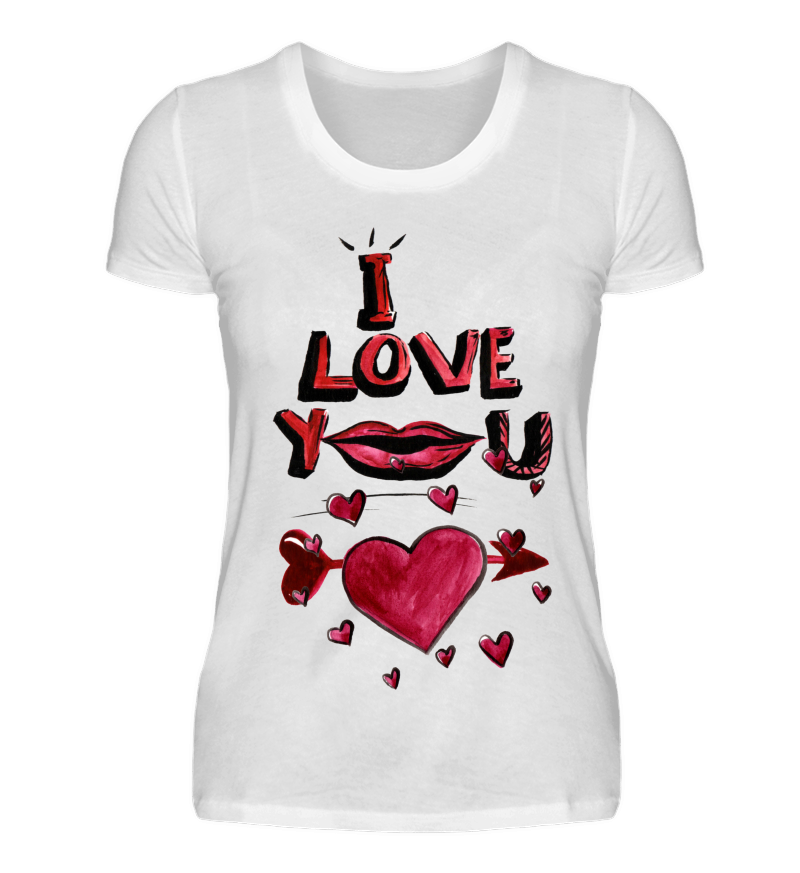 Women Basic T-shirt