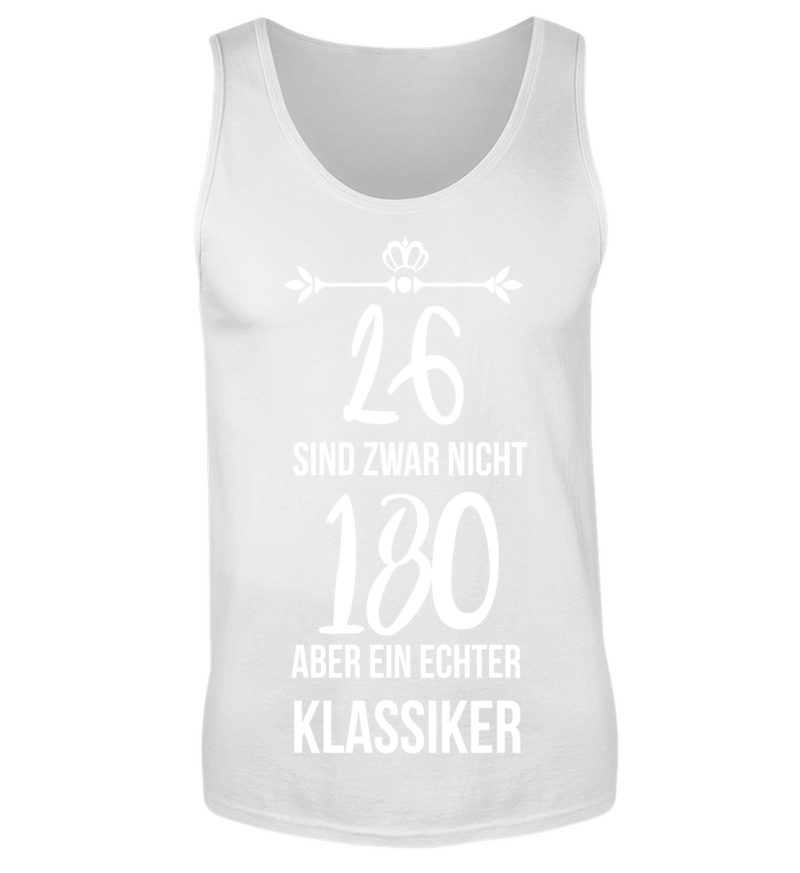 Men Tanktop