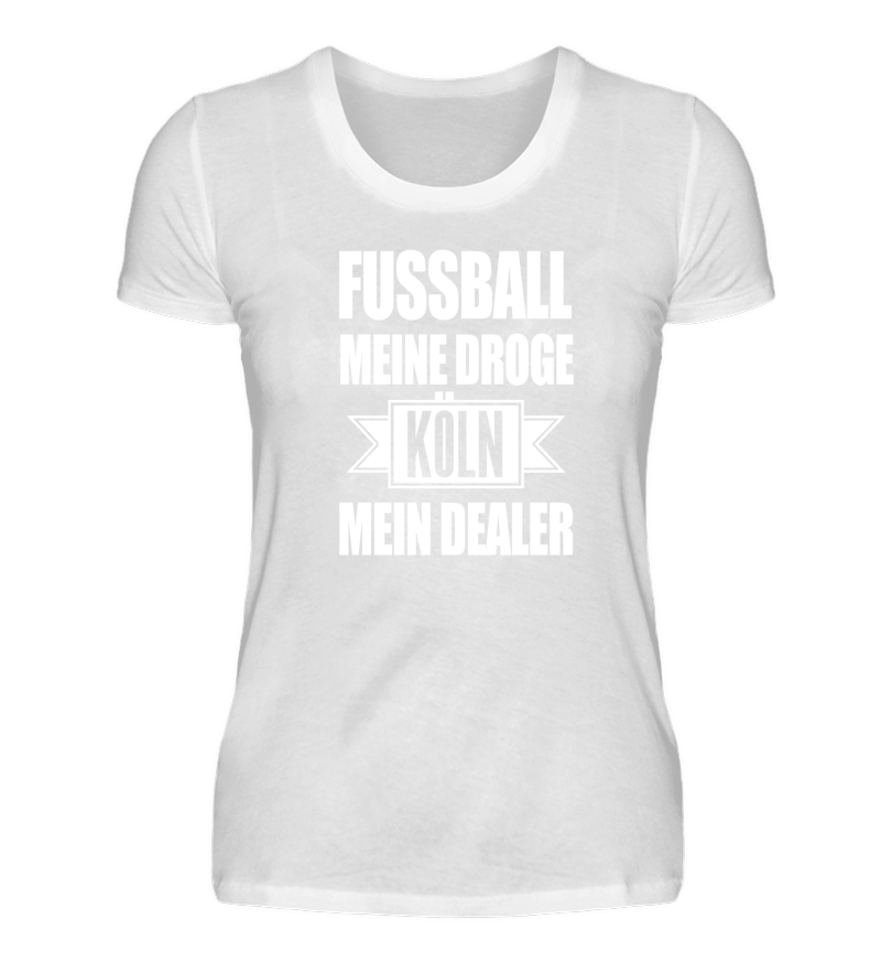 Women Basic T-shirt