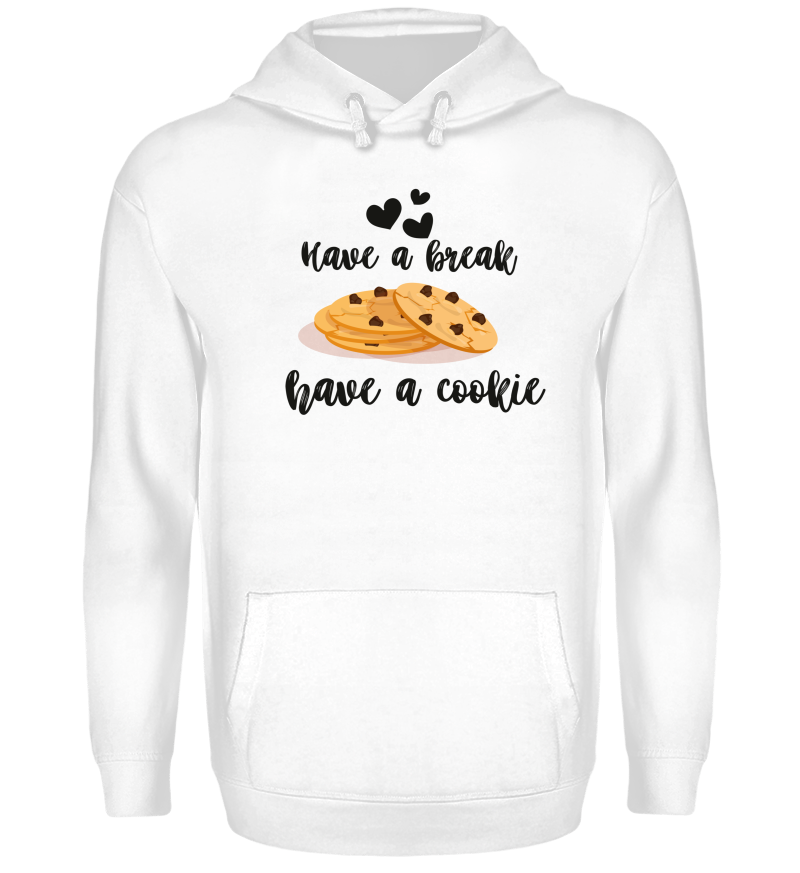 Unisex  Hoodie