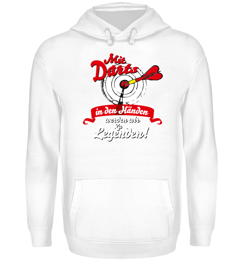 Unisex  Hoodie
