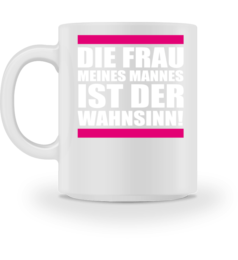 Customizable Mug 2