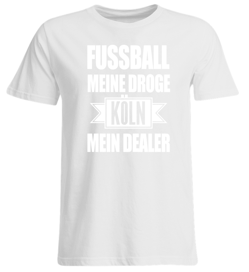 Unisex Oversized T-shirt