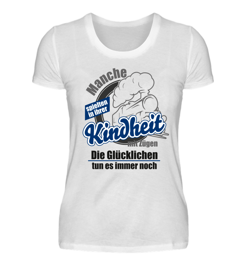 Women Basic T-shirt