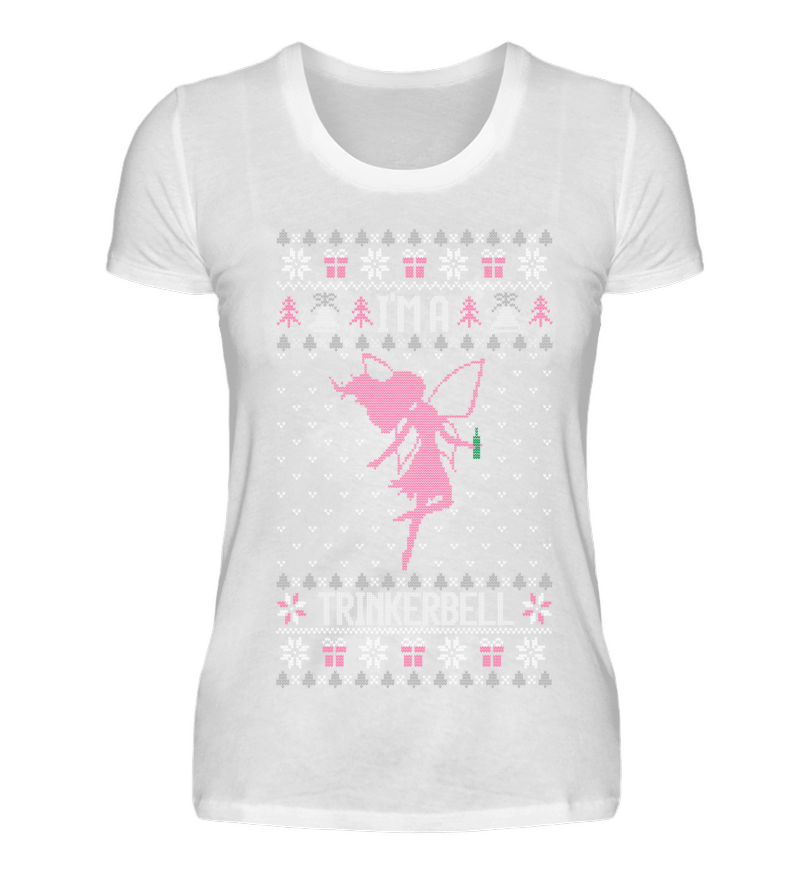Damen Premium Shirt