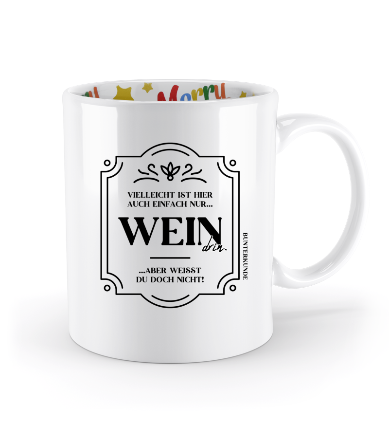 Christmas - Mug 2