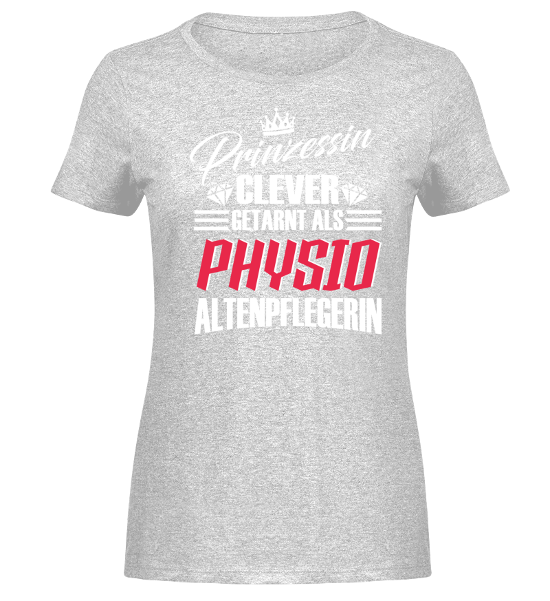 Women Melange Shirt
