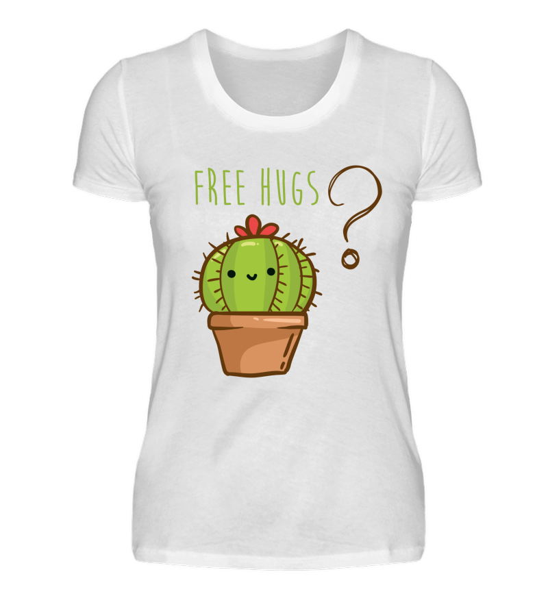 Women Basic T-shirt